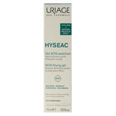 Uriage Hyseac SOS drooggel 15.00 Milliliter