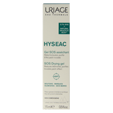 Uriage Hyseac SOS drooggel 15 Milliliter