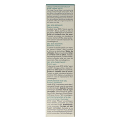 Uriage Hyseac SOS drooggel 15 Milliliter