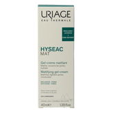 Uriage Hyseac mat 40 Milliliter