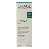 Uriage Hyseac mat 40 Milliliter