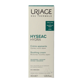 Uriage Hyseac verzorging bij uitdroging 40 Milliliter