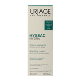 Uriage Hyseac verzorging bij uitdroging 40 Milliliter
