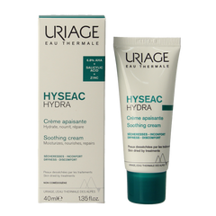 Uriage Hyseac verzorging bij uitdroging 40 Milliliter