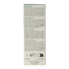 Uriage Hyseac verzorging bij uitdroging 40 Milliliter