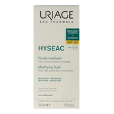 Uriage Hyseac fluide SPF50+ 50 Milliliter
