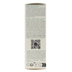 Uriage Hyseac fluide SPF50+ 50 Milliliter