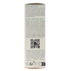 Uriage Hyseac fluide SPF50+ 50.00 Milliliter