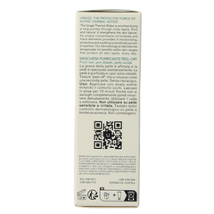Uriage Hyseac peel off masker 50.00 Milliliter