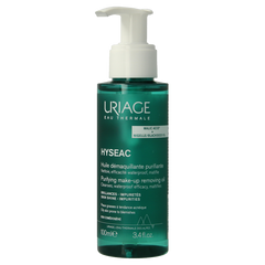 Uriage Hyseac zuiverende olie 100 Milliliter