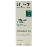 Uriage Hyseac 3-regul+ 40 Milliliter