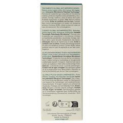 Uriage Hyseac 3-regul+ 40 Milliliter