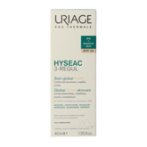 Uriage Hyseac allround verzorging getint 40.00 Milliliter