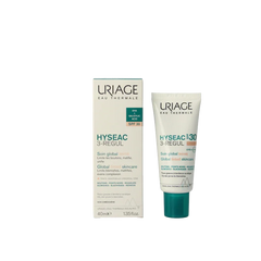 Uriage Hyseac allround verzorging getint 40 Milliliter