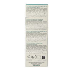 Uriage Hyseac allround verzorging getint 40 Milliliter