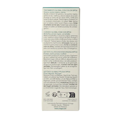 Uriage Hyseac allround verzorging getint 40 Milliliter