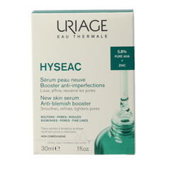 Uriage Hyseac serum onzuiverheden 30.00 Milliliter