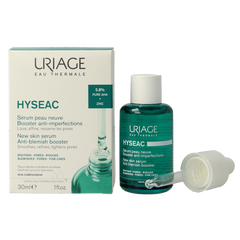 Uriage Hyseac serum onzuiverheden 40 Milliliter