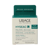 Uriage Hyseac SOS pasta 15.00 Gram