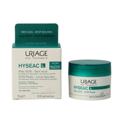 Uriage Hyseac SOS pasta 15 Gram