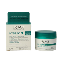 Uriage Hyseac SOS pasta 15 Gram