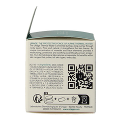 Uriage Hyseac SOS pasta 15 Gram