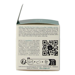 Uriage Hyseac SOS pasta 15 Gram