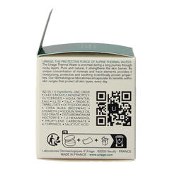 Uriage Hyseac SOS pasta 15.00 Gram