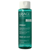 Uriage Hyseac toner zuiverend 250.00 Milliliter