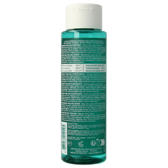 Uriage Hyseac toner zuiverend 250.00 Milliliter