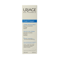 Uriage Cold cream 100 Milliliter