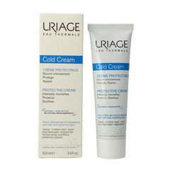 Uriage Cold cream 100 Milliliter