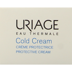 Uriage Cold cream 100 Milliliter