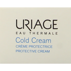 Uriage Cold cream 100 Milliliter