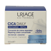 Uriage Cica daily creme recharge 50.00 Milliliter