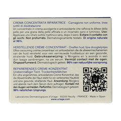 Uriage Cica daily cream concentraat 50 Milliliter