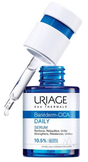 Uriage Bariederm cica serum 30 Milliliter