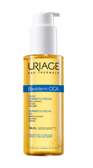Uriage Bariederm CICA olie striemen/littekens 100.00 Milliliter