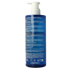 Uriage Shampoo hair equilibrant 500 Milliliter