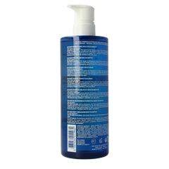 Uriage Shampoo hair equilibrant 500 Milliliter