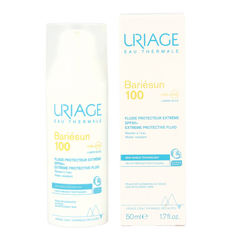 Uriage Sun 100 fluide SPF50 50 Milliliter