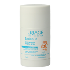 Uriage Bariesun SPF50+ stick mineral 18.00 Gram