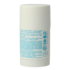 Uriage Bariesun SPF50+ stick mineral 18 Gram