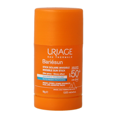 Uriage Bariesun SPF50+ stick invisible glow 18.00 Gram