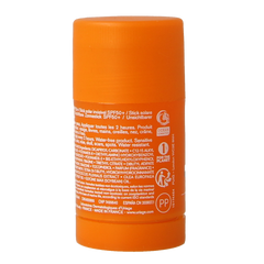 Uriage Bariesun SPF50+ stick invisible glow 18.00 Gram