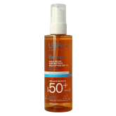 Uriage Bariesun SPF50+ olie 200 Milliliter