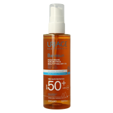 Uriage Bariesun SPF50+ olie 200.00 Milliliter