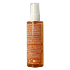 Uriage Bariesun SPF50+ olie 200.00 Milliliter