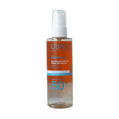 Uriage Bariesun SPF50+ eau solaire fraiche spray 200.00 Milliliter