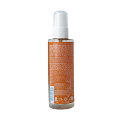 Uriage Bariesun SPF50+ eau solaire fraiche spray 200 Milliliter